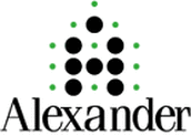 Alexander Pest Control logo