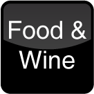 Food and Wine image
